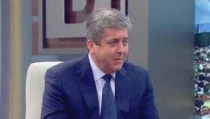 Георги Първанов: Кабинетът „Борисов 3“ е очакван като идейна основа, формула и състав