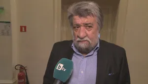 Вежди Рашидов сам не пожелал да е министър