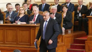 Ще бъде ли успешен третият кабинет на Бойко Борисов?