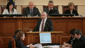 „Воля“ дава подкрепа за кабинета, но ще го следи „под лупа“