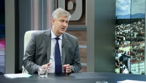 Проф. Асен Балтов: В „Пирогов” тече оптимизация, но не съм съкращавал хора
