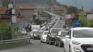 Поредният дълъг уикенд започва спокойно (ОБЗОР)