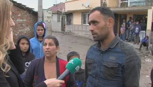 Родителите на пребитото в Ямбол дете искат доживотен затвор за извършителя