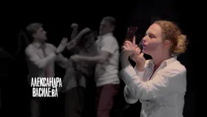 Три актриси, номинирани за „Аскеер”
