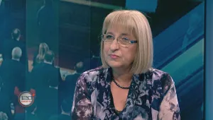 Цецка Цачева: Премиерът ми предложи да стана министър на правосъдието