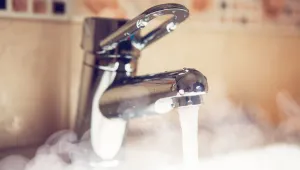 Четвърт част от София остава без топла вода за 10 дни (ОБЗОР)