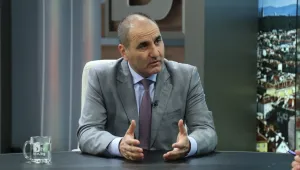 Цветан Цветанов: Няма битка на лобита в ГЕРБ по казуса с НДК