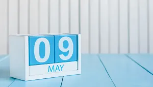 Какво празнувате на 9 май?