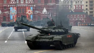 Саудитска Арабия планира да купи руско оръжие за $3,5 млрд.