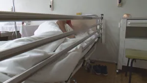 Шестокласник е в болница със сътресение след спор със съученици 