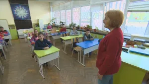 Първият изпит от „малките матури” завърши