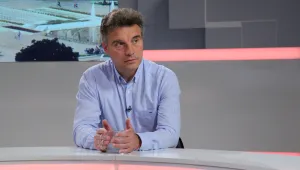 Иво Христов: Предложената от ГЕРБ мажоритарна система е буря в чаша вода
