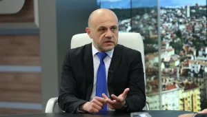 Томислав Дончев: Мария Габриел е логичен избор и безпроблемна кандидатура