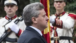 Македонският президент отказа да връчи мандата на Зоран Заев