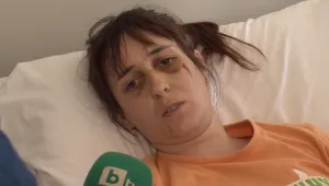 Семейство от Трявна се нуждае от редки видове кръв след жестока катастрофа