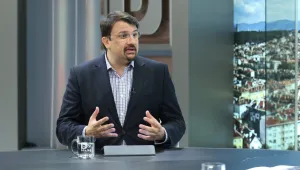 Настимир Ананиев: Над 100 души напускат Движение „България на гражданите”
