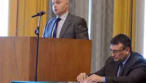 Ивайло Иванов оглави столичната полиция 