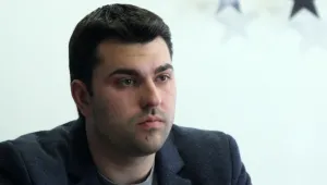 Георг Георгиев: Ситуацията в Кабул започва да се нормализира