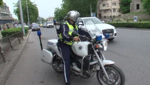 Ако удариш полицай: Глоба от 200 до 2000 лв.