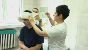 Медицинските сестри изчезват от болниците