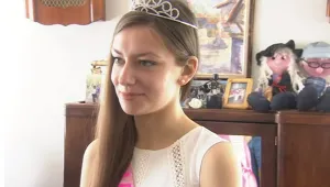 Коя е най-красива в Розовата долина? 