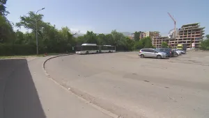 Ясна е самоличността на мъжа, който беше намерен пребит в „Студентски град”