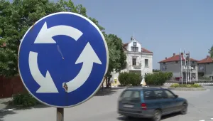 Хванаха кмет на димитровградско село да шофира пиян