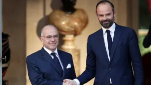 Еманюел Макрон номинира Едуар Филип за премиер на Франция