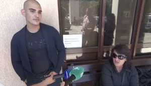 Спецсъдът остави в ареста Ценко Чоков 