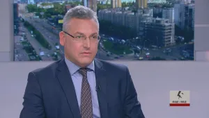 Валери Жаблянов: Няма чистка в БСП
