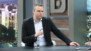 Ясен Танев: Хотелиерските и ресторантьорските услуги ще се оскъпят средно с 25% 