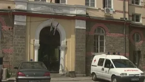 Проверяват софийския затвор заради недоволство на осъдените, че правата им се нарушават