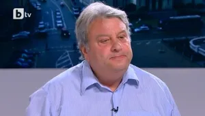 Румен Георгиев за софтуера за избор на ВСС: Няма 100% сигурна система