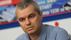 Костадин Костадинов: Делото срещу Веселин Марешки трябва да приключи бързо и той да влезе в затвора