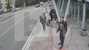 Расте общественото недоволство срещу нападателя на възрастната жена в Бургас