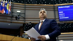ЕП поиска Унгария да бъде лишена от правото на глас в ЕС