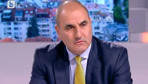 Цветан Цветанов: Павел Тенев е с изключително добри професионални качества