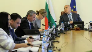 „Галъп”:  Кабинетът „Борисов 3“ започва своята работа с 32% доверие