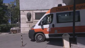 Проф. Стоян Миланов: Няма начин пациент, докаран с линейка, да бъде отказан