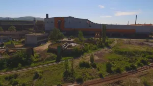 Работници в „Стомана” – Перник за аварията: Помислихме, че има земетресение