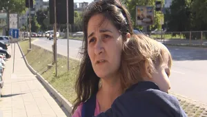 Родители от Варна изпратиха детето си със записващо устройство на ясла