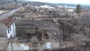 Първото дело за Хитрино не тръгна