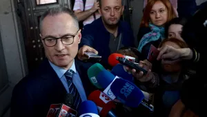 Лозан Панов за срещата с премиера: Най-важният въпрос е как ще продължи реформата