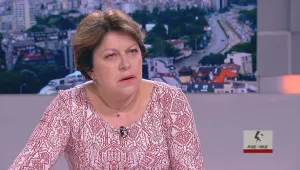 Татяна Дончева: Не очаквайте реформи от Цецка Цачева и Екатерина Захариева