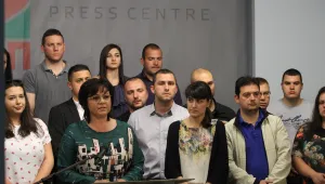 Младежите на БСП ще възстановяват войнишки паметници у нас