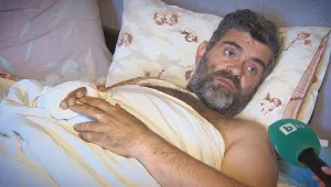 Как продължава животът на Николай, пострадал в тежката катастрофа на АМ „Хемус”?