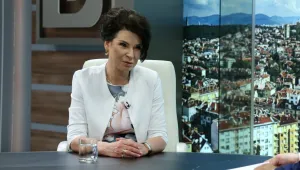 Султанка Петрова: Нужни са и регионални демографски политики