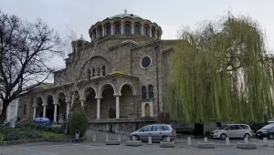 Проект: Ще има пешеходна връзка на бул. 