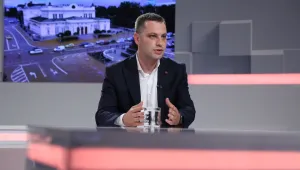 Александър Сиди: БСП и ДПС не намериха аргументи срещу правителството и тръгнаха да ровят във „Фейсбук”