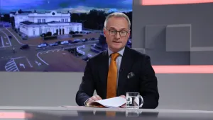 Лозан Панов: „ЦУМ-гейт”  доказа, че няма реформа в съдебната система